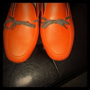 Aldo loafers